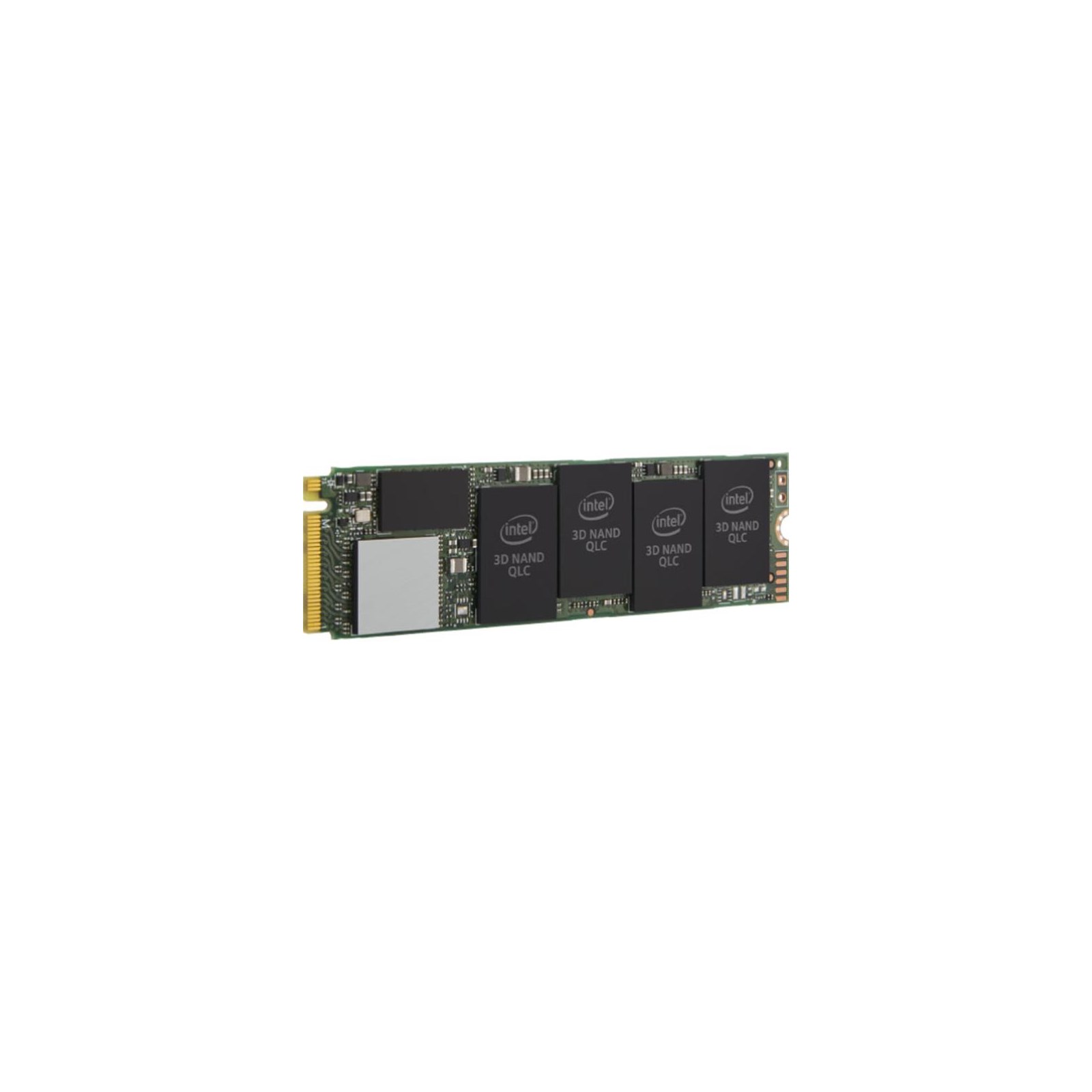 SSD 660p M.2-2280 PCIe 3.0 x4 SSD - SSDPEKNW512G8X1 | CCL
