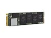 Intel SSD 660p 512GB M.2-2280 PCIe 3.0 x4 NVMe