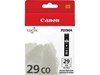 Canon PGI-29CO (510 Photos) Chroma Optimiser Clear Ink Cartridge