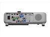 Epson EB-535W 3LCD Projector 16000:1 3400 Lumens 1280x800 3.7kg HD Ready (Ethernet)