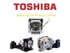 Toshiba Replacement Bulb for TDP-MT200