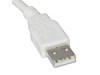 C2G 81572 (3m) USB A Male to A Female Extension Cable