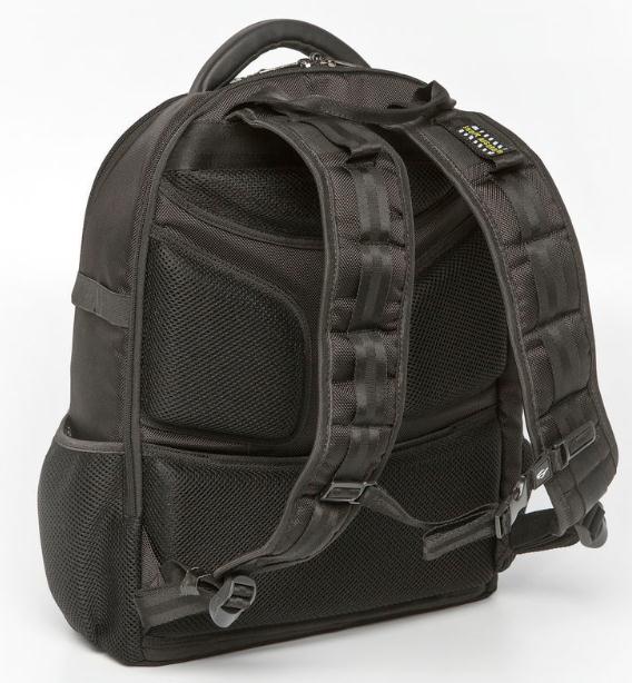 verbatim camera backpack