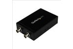 StarTech.com SDI to HDMI Converter - 3G SDI to HDMI Adaptor with SDI Loop Through Output