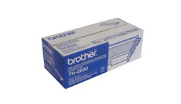 Brother TN-2000 Toner Cartridge