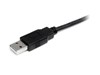 StarTech.com (1m) USB 2.0 A to A Cable - M/M