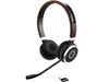 Jabra Evolve 65 MS Stereo Wireless Headset with Microphone