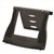 Kensington SmartFit Easy Riser Laptop Cooling Stand for 12 inch to 17 inch Laptops
