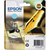 Epson Pen and Crossword 16 (Yield 165 pages) Cyan 3.1ml RF/AM Ink Cartridge