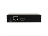StarTech.com HDMI Over Cat5 / Cat6 Receiver for ST424HDBT - (230 feet/70m) - 4K / 1080p
