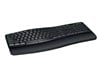 Microsoft Sculpt Comfort Wireless Keyboard + Mouse