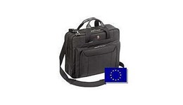 Targus Corporate Traveller Topload Laptop Case for 15.4 inch Notebook