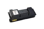 Kyocera TK-350 Laser Toner for FS-3920D Printer Yield 15,000 Pages (Black)