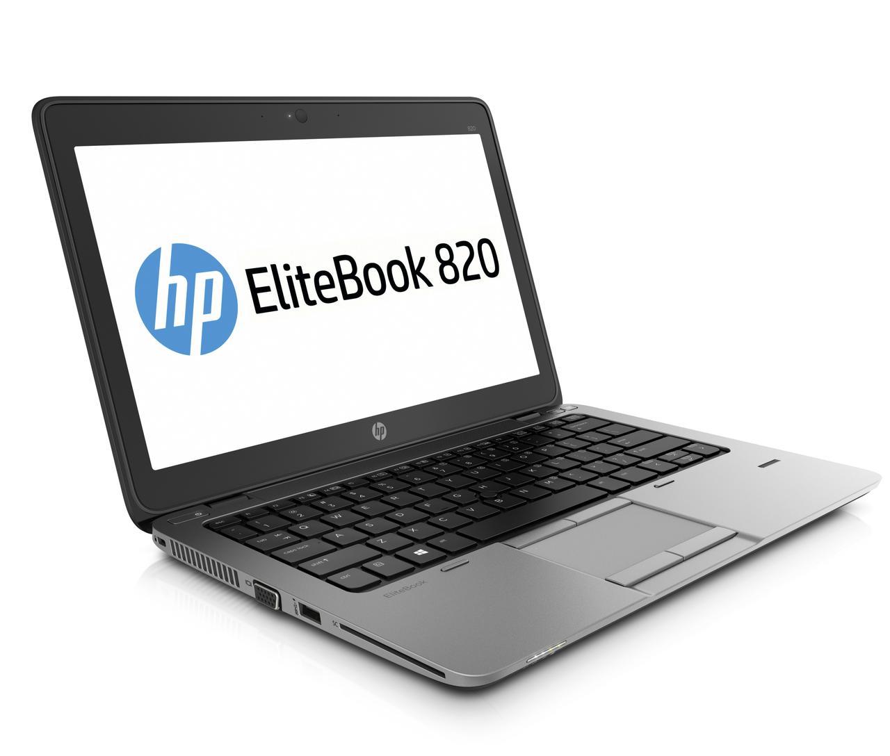 Drivers hp elitebook 820 g2 i5 for Windows 7