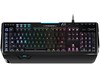 Logitech G910 Orion Spectrum RGB Mechanical Gaming Keyboard - UK