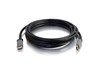 C2G 0.5m Select High Speed HDMI with Ethernet Cable