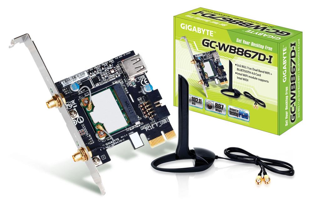 pcpartpicker gigabyte gc wb867d i pcpartpicker gigabyte gc wb867d i