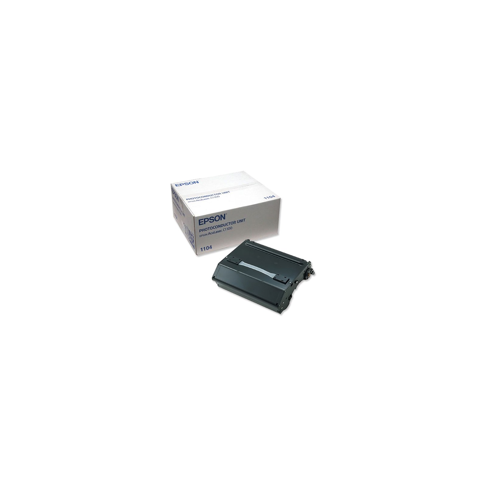 Epson Photoconductor Unit - C13S051104 | CCL Computers