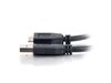 C2G 3m USB 3.0 A Male to Micro B Male Cable (Black)