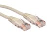 Cables Direct 1m CAT5 Patch Cable (Grey)