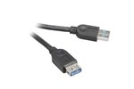 1.5m Akasa USB3.0 Cable