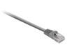 V7 2m CAT5E Patch Cable (Grey)