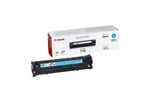 Canon 716 (Yield: 1,500 Pages) Cyan Toner Cartridge