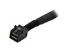 StarTech.com Internal Mini-SAS Cable - SFF-8087 to SFF-8643 (1m)