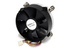 StarTech.com (95mm) CPU Cooler Fan with Heatsink for Socket LGA1156/1155 with PWM