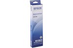 Epson SIDM Black Ribbon Cartridge for LQ-350/300/+/+II
