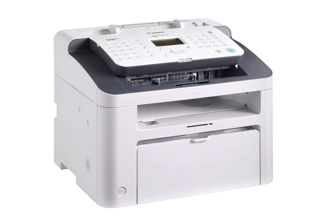canon 4 in 1 laser print scan copy fax