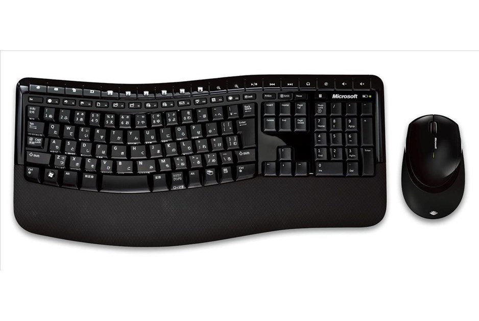 Microsoft wireless mouse 5000 pairing code ranleae