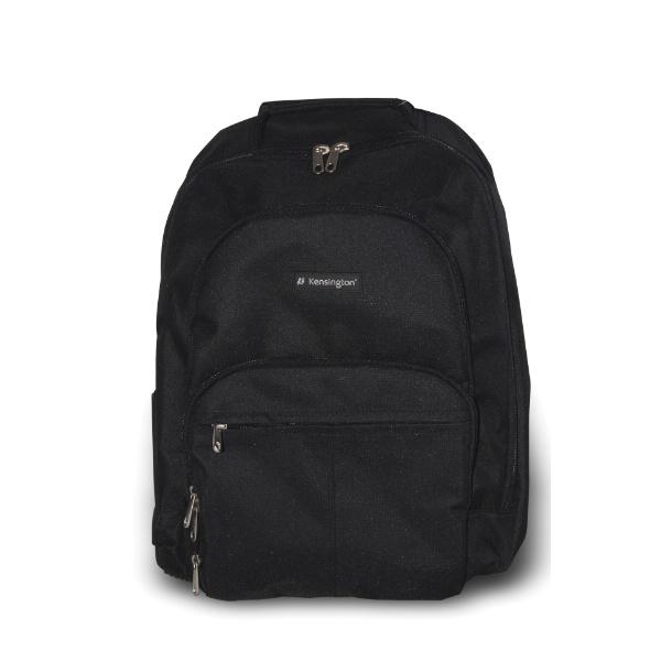 Kensington SP25 15.4 inch Classic Backpack (Black) - K63207EU | CCL  Computers