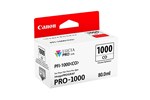 Canon PFI-1000CO (Chroma Optimizer) Ink Cartridge (80ml)