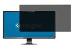 Kensington Privacy Screen PLG (39.6cm/15.6 inch) Wide 16:9 Monitor