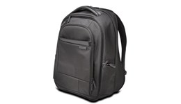 Kensington Contour 2.0 Executive Laptop Backpack (Black) for 14 inch Laptops