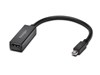 Kensington VM2000 Mini DisplayPort to HDMI Video Adaptor