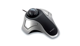 Kensington Orbit Optical USB Mouse