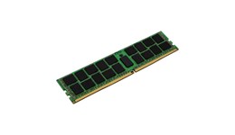 Kingston Server Premier 32GB (1x32GB) 2666MHz DDR4 Memory