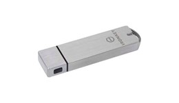 Ironkey (2GB) S250 Enterprise S250 USB 2.0 Flash Drive