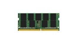 Kingston ValueRAM 8GB (1x8GB) 2666MHz DDR4 Memory