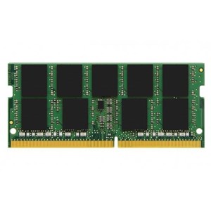 Kingston ValueRAM 8GB (1 x 8GB) PC4-21300 2666MHz CL19 1.2V DDR4 Laptop Memory SO-DIMM