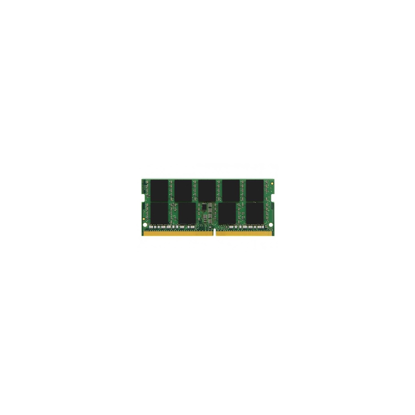 Kingston ValueRAM 8GB (1x 8GB) 2666MHz DDR4 RAM - KCP426SS8/8 | CCL