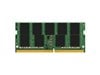 Kingston 4GB (1 x 4GB) Memory Module 2666MHz CL17 260-Pin DDR4 SODIMM Non-ECC