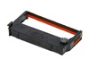 Epson ERC23BR Black/Red Ribbon Cartridge for M-252/M-262/M-267 Printers