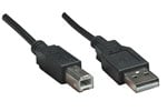 Manhattan Hi-Speed USB Device Cable (3m)