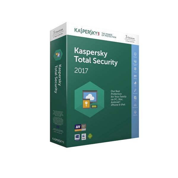 kaspersky total security 2017, for 5 devices, for pc/mac, product key card kaspersky total security 2017, for 5 devices, for pc/mac, product key card