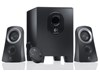 Logitech Z313 Speaker System (Black) UK
