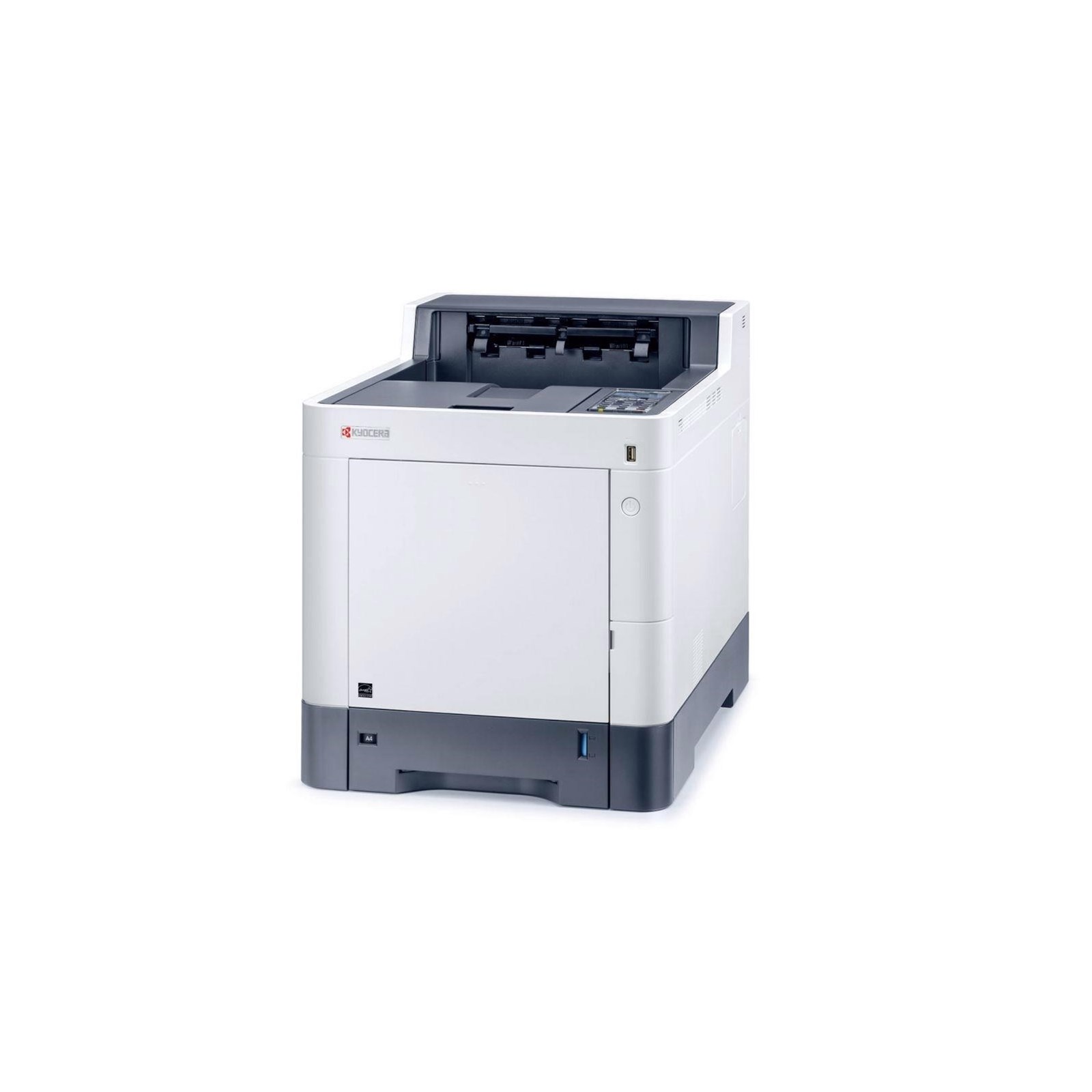 Kyocera P7240cdn (A4) Colour Laser Printer 40ppm Warm Up Time 24 Seconds 1GB Standard Memory
