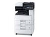 Kyocera ECOSYS M4125idn (A4/A3) Monochrome Multi Function Printer (Print/Copy/Scan) 1GB 25ppm (A4)  ARM Cortex-A9 Dual Core 1.2 GHz